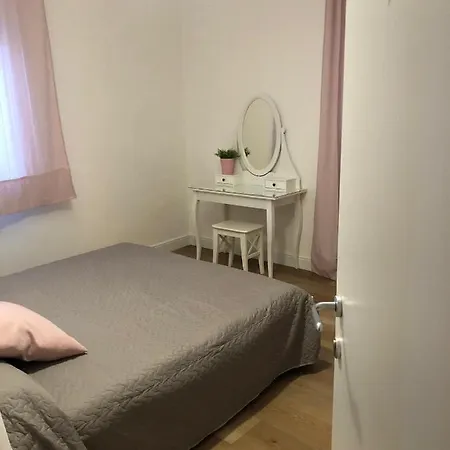 B&B La Maison