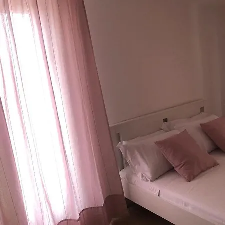 La Maison B&B *