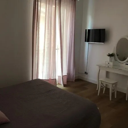 La Maison Bed & Breakfast Favara