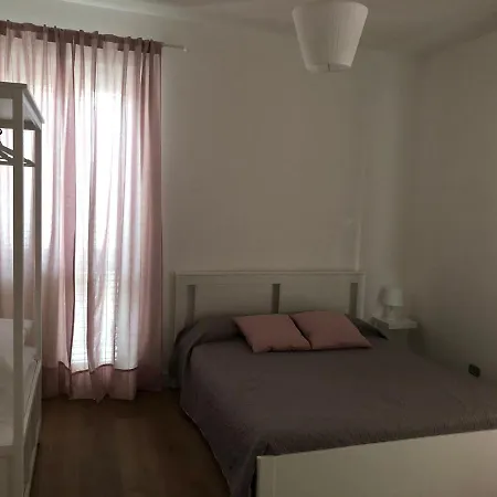 Bed & Breakfast La Maison