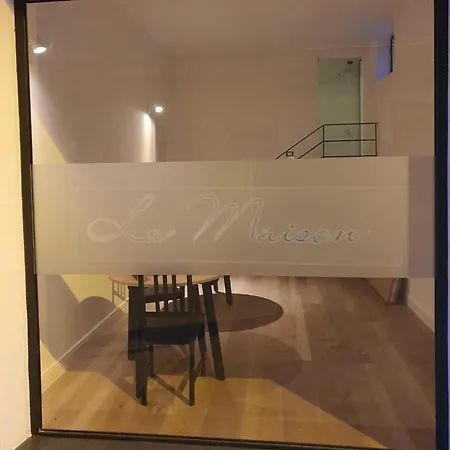 La Maison Bed & Breakfast Favara