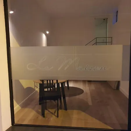 La Maison Favara