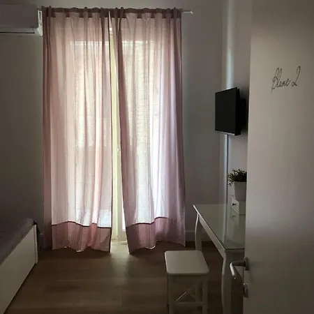 La Maison *