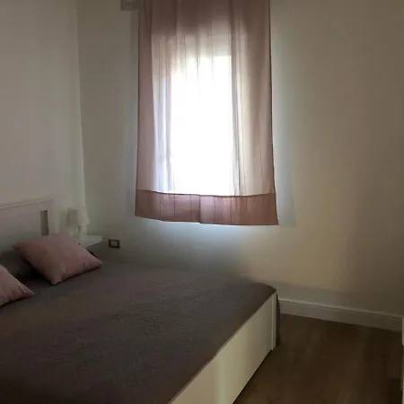 Bed & Breakfast La Maison *