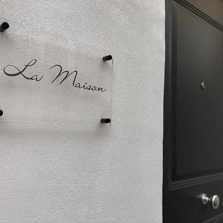 La Maison Bed & Breakfast Favara
