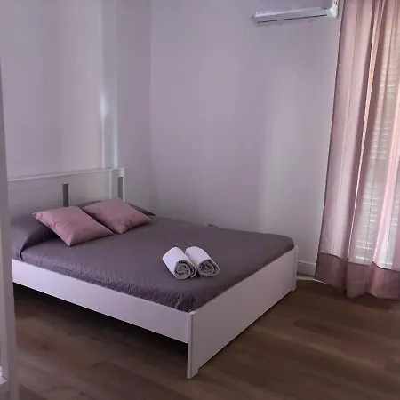 Bed & Breakfast La Maison