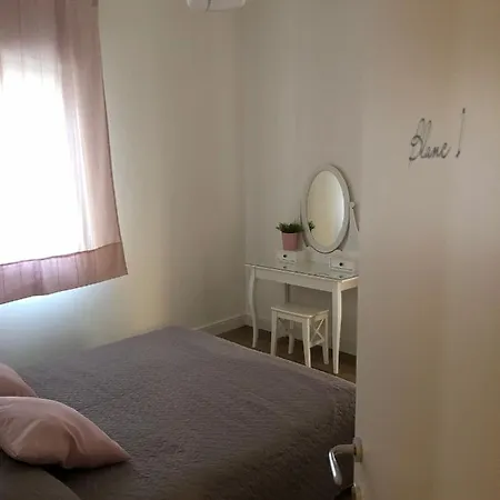 La Maison Bed & Breakfast Favara