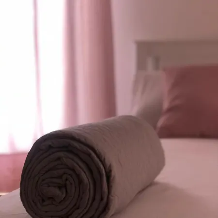 B&B La Maison 파바라