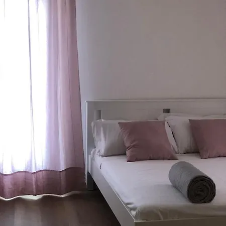 La Maison B&B *