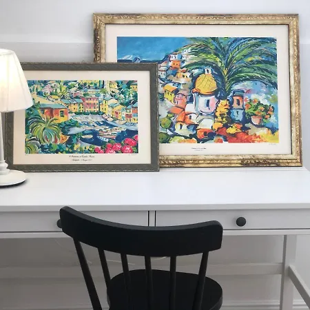 La Maison Favara