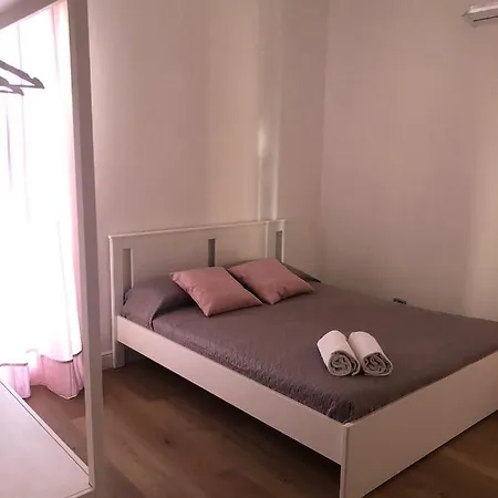 Frühstückspension La Maison